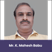 Ravindra College of Engineering for Women, HOD, CSE: Mr. K. Mahesh Babu Interview